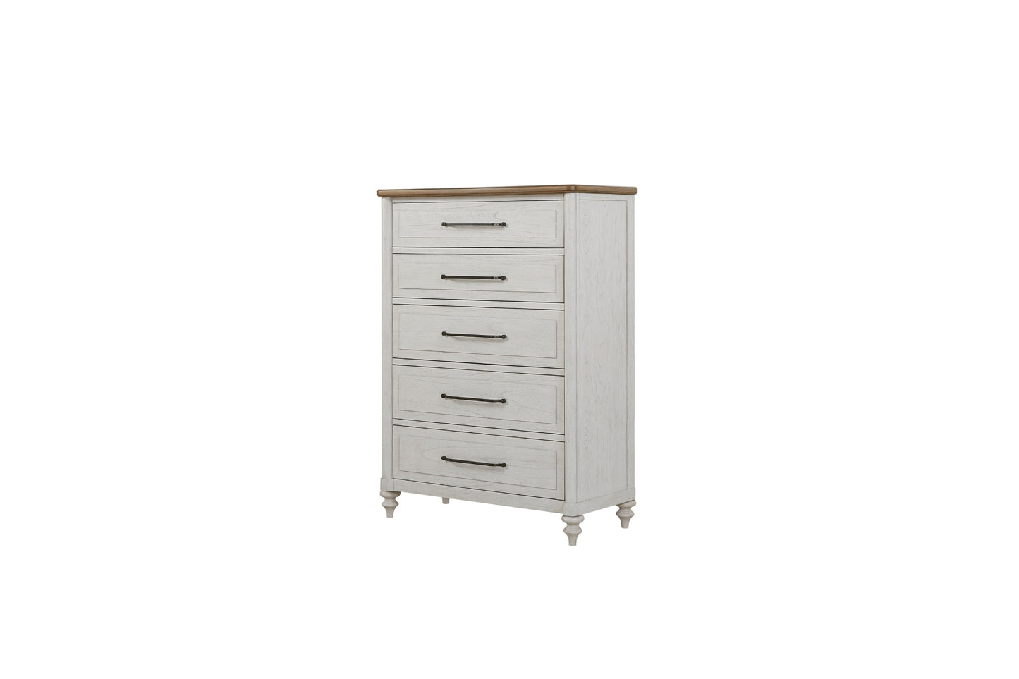 Citrus Heights Cement Chest