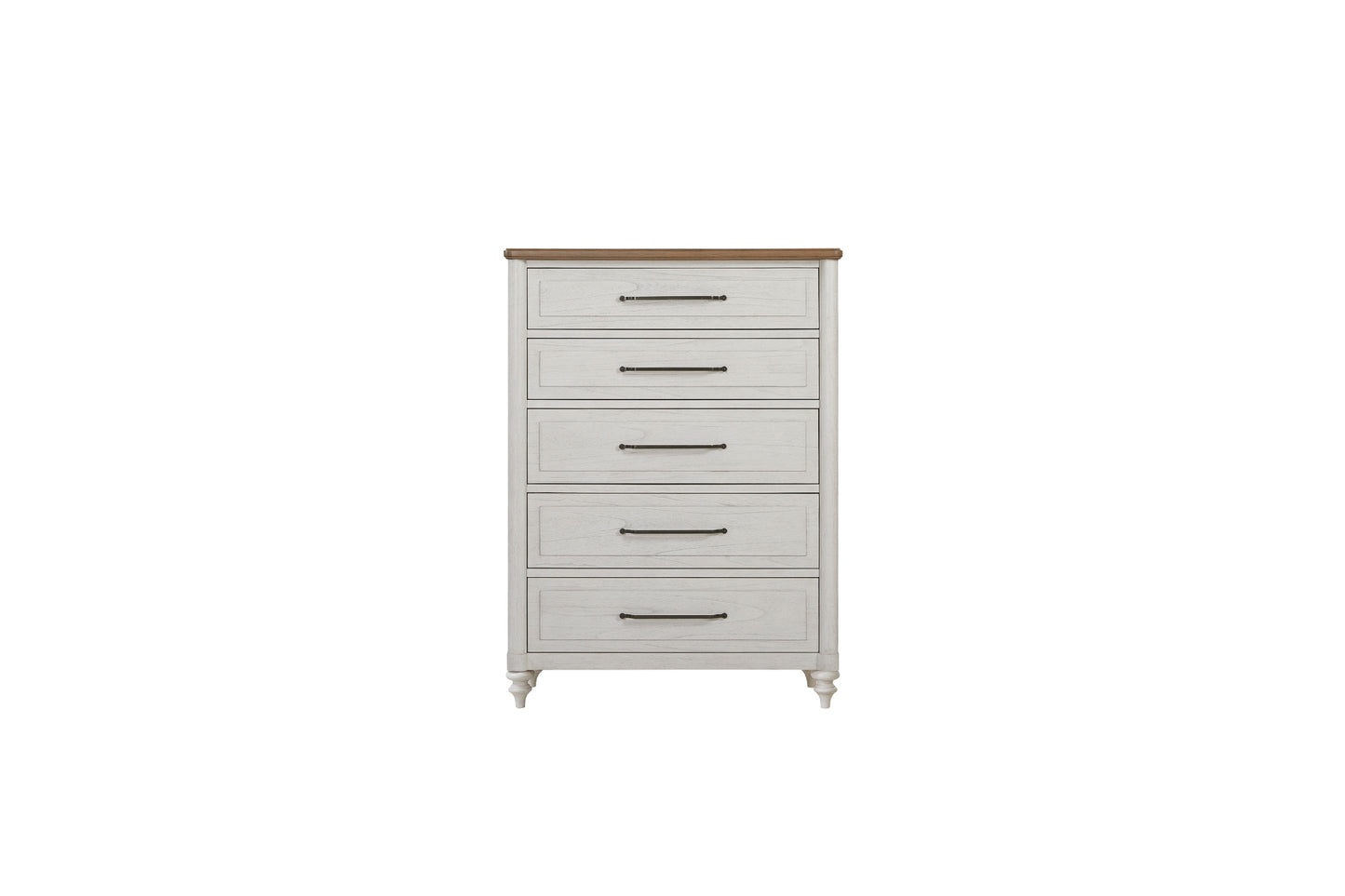 Citrus Heights Cement Chest