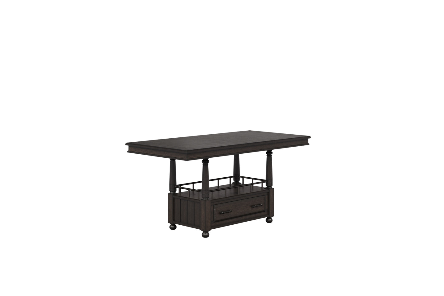 Bellamy Lane Counter Table