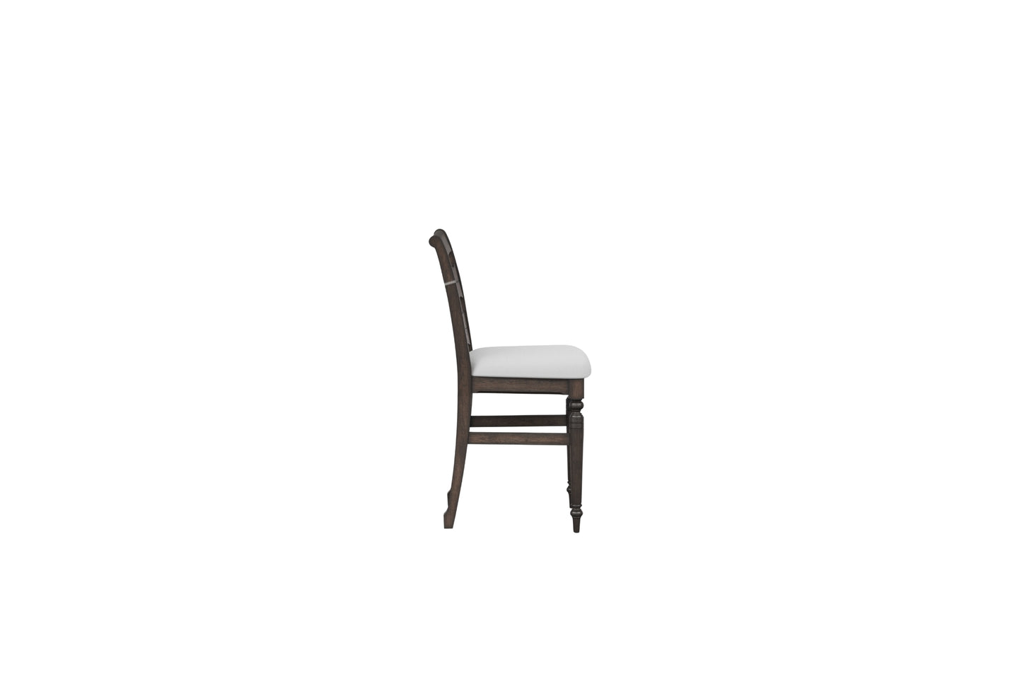 Bellamy Lane Ladder Back Counter Stool