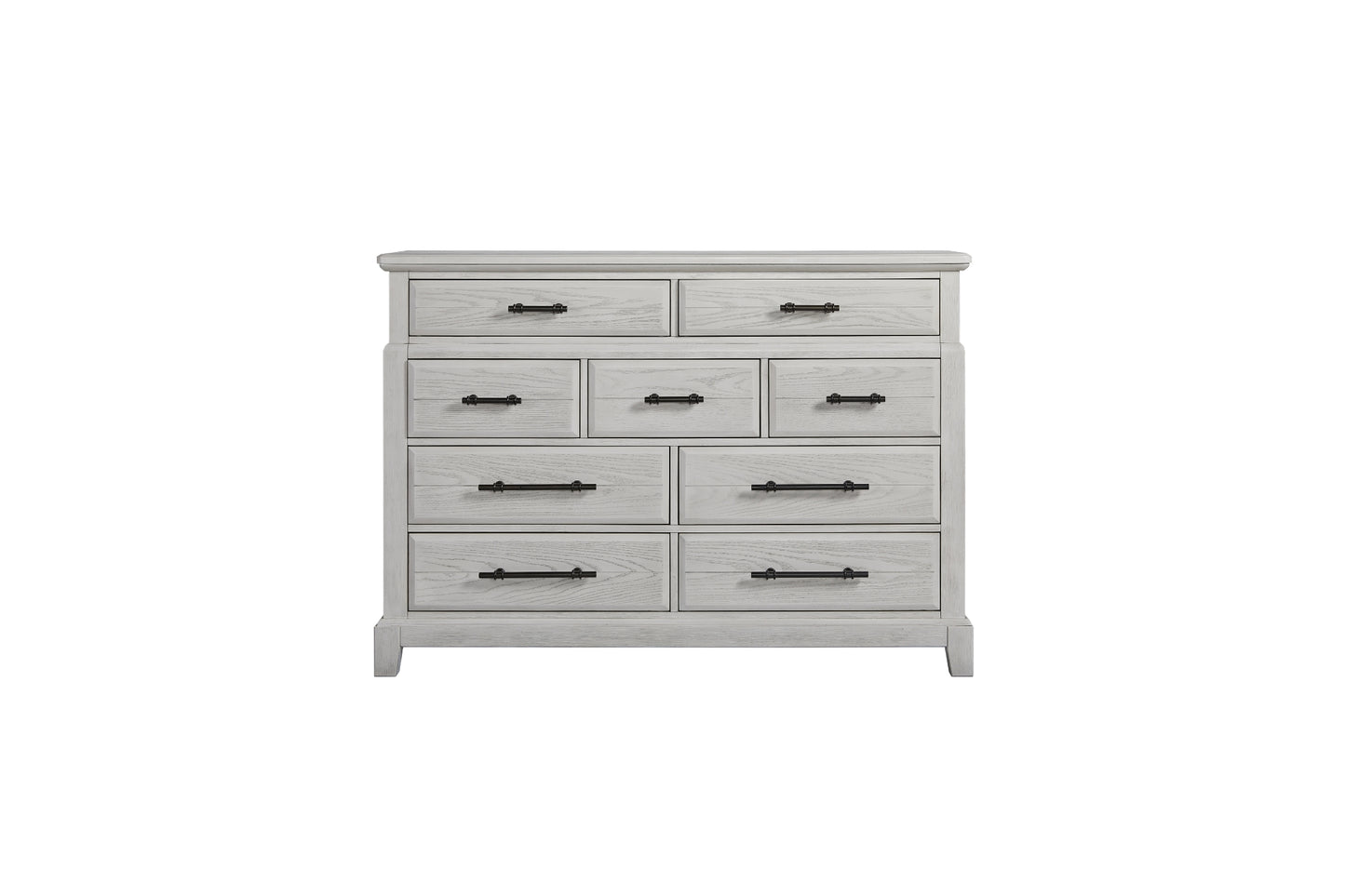 Bellamy Lane Whitewash Dresser