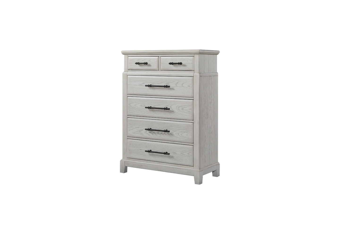 Bellamy Lane Whitewash Chest
