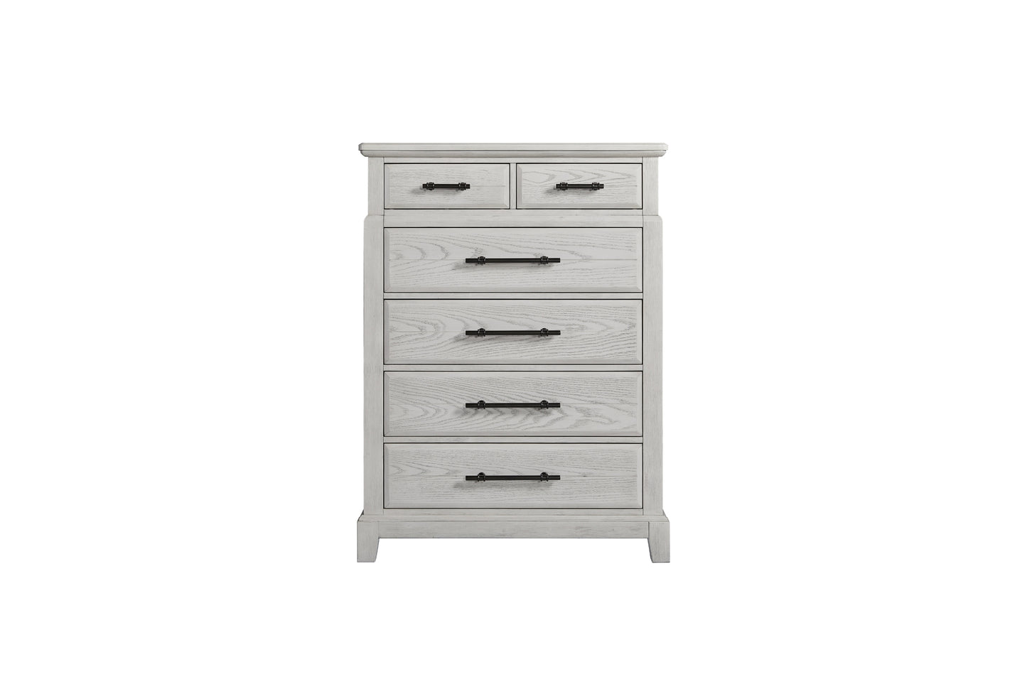 Bellamy Lane Whitewash Chest