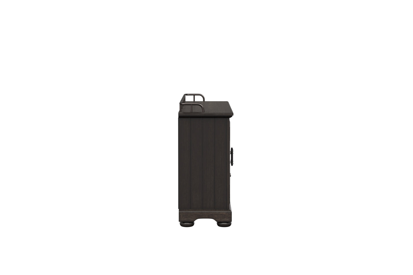 Bellamy Lane Server