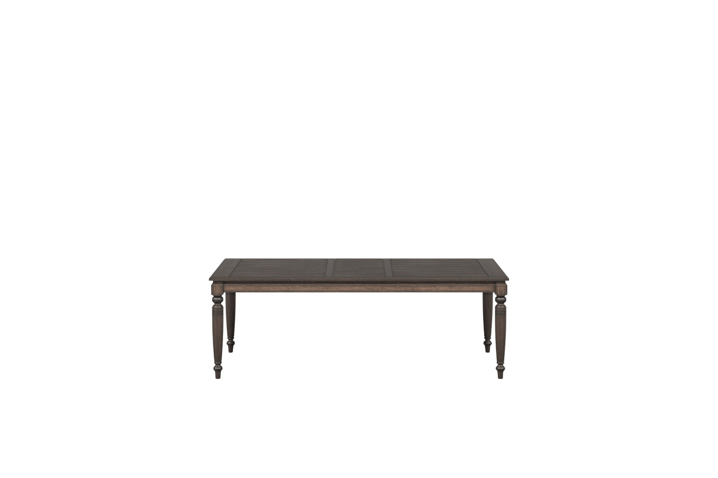 Bellamy Lane Dining Table with Leaf