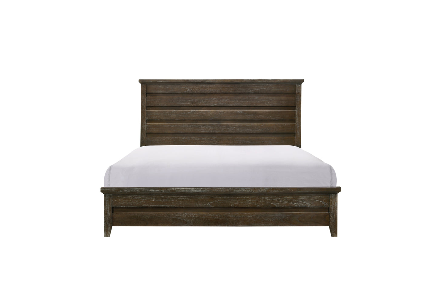 Amherst Bed