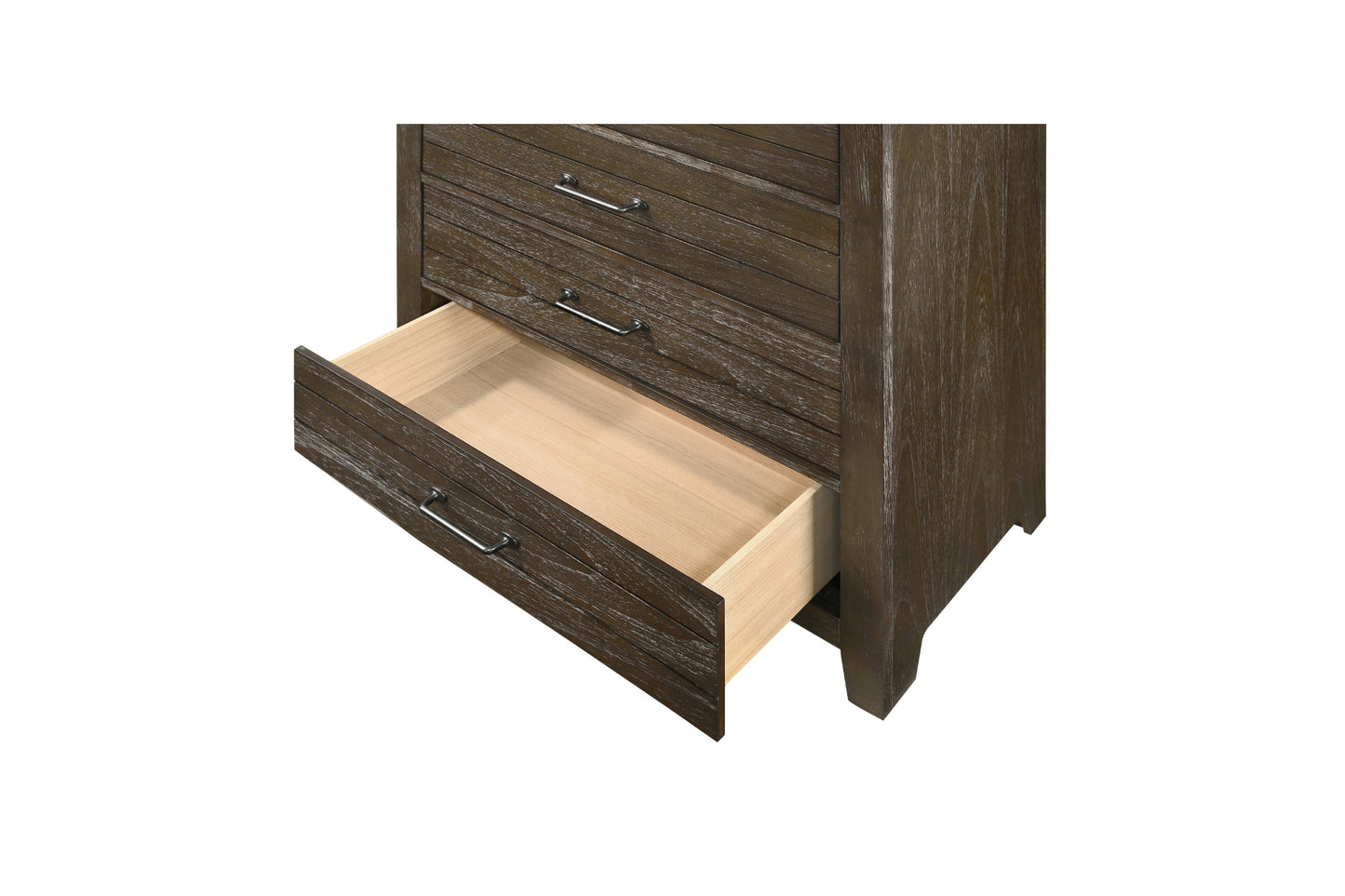 Amherst 5-Drawer Chest