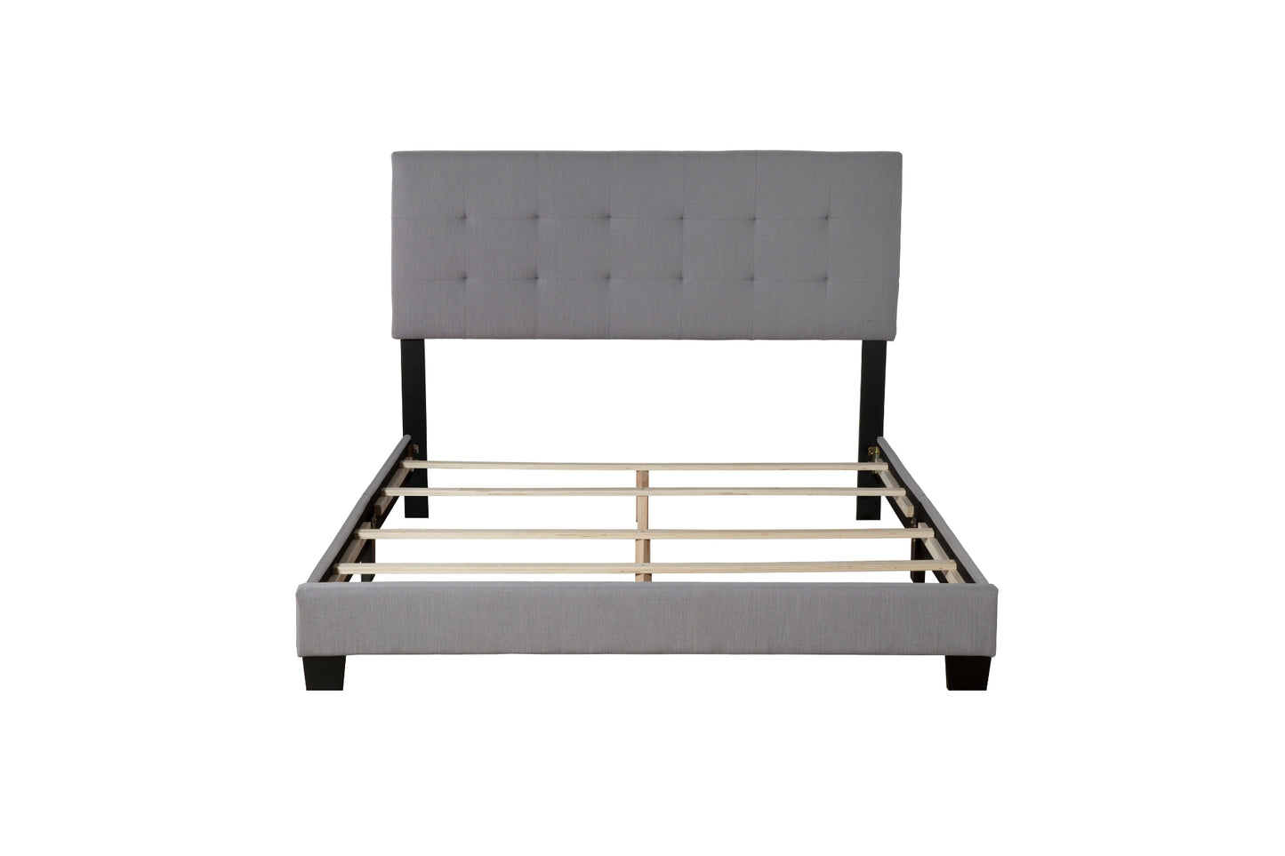 Eden Upholstered Bed in a Box