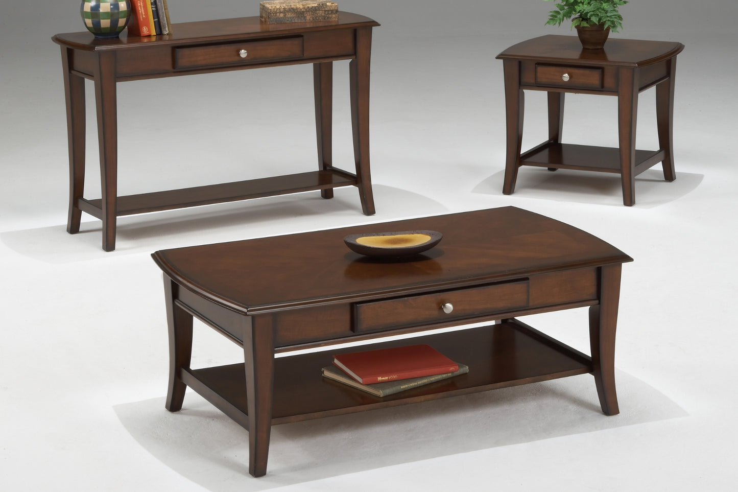 Broadway Tables Pack