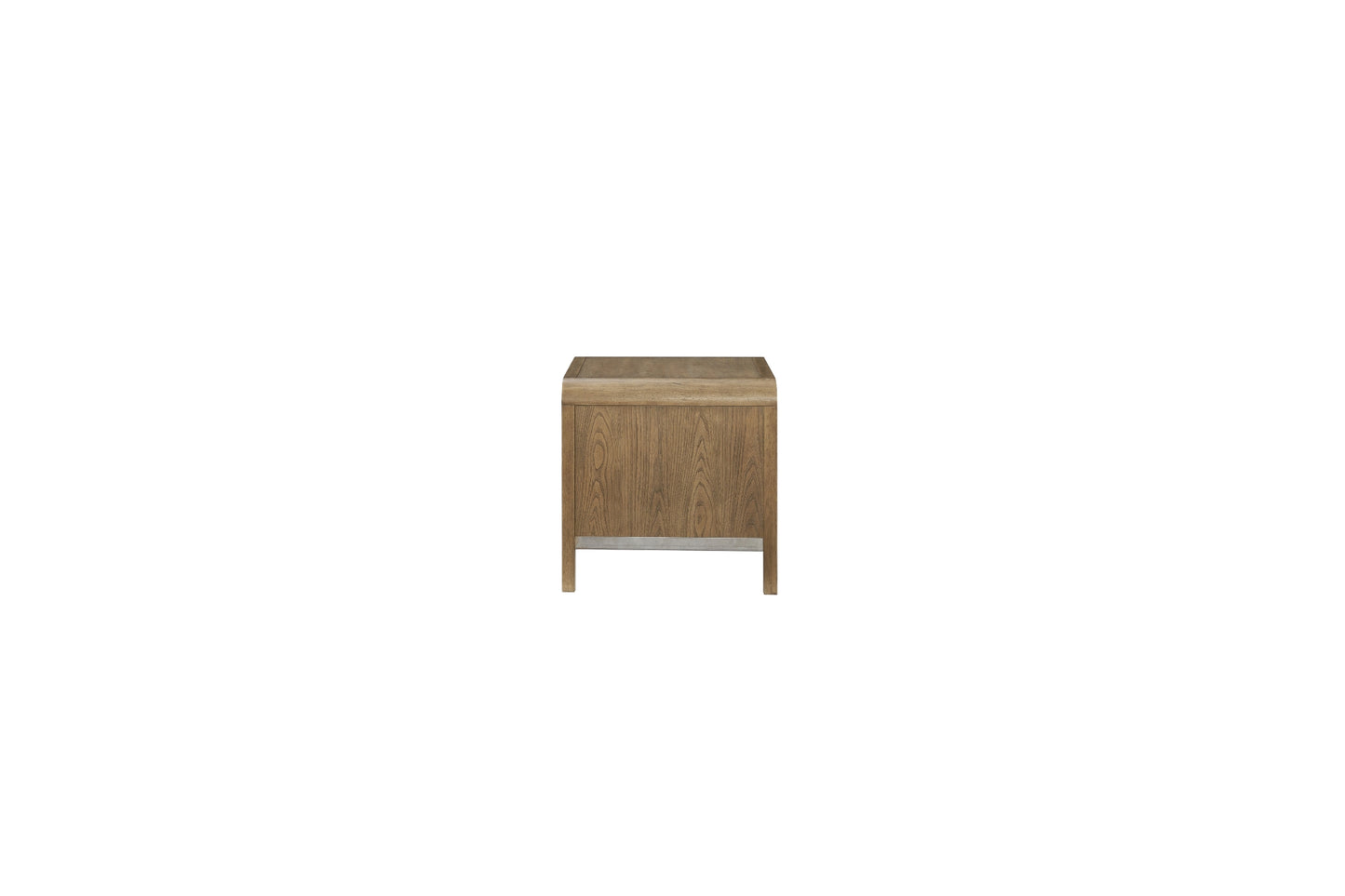 Elure Waterfall End Table