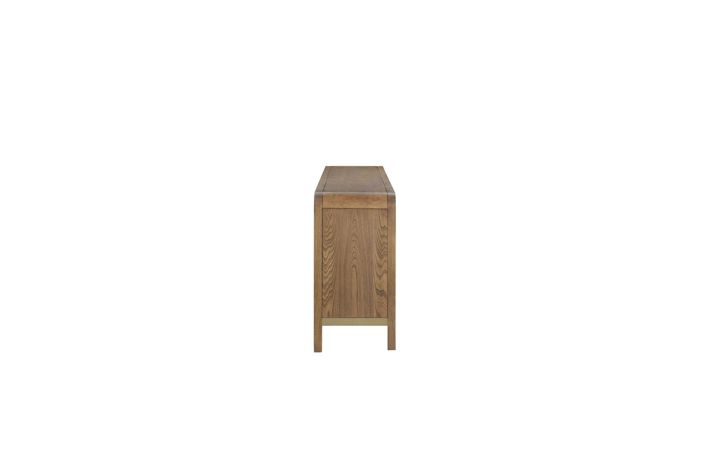 Elure Waterfall Console Table