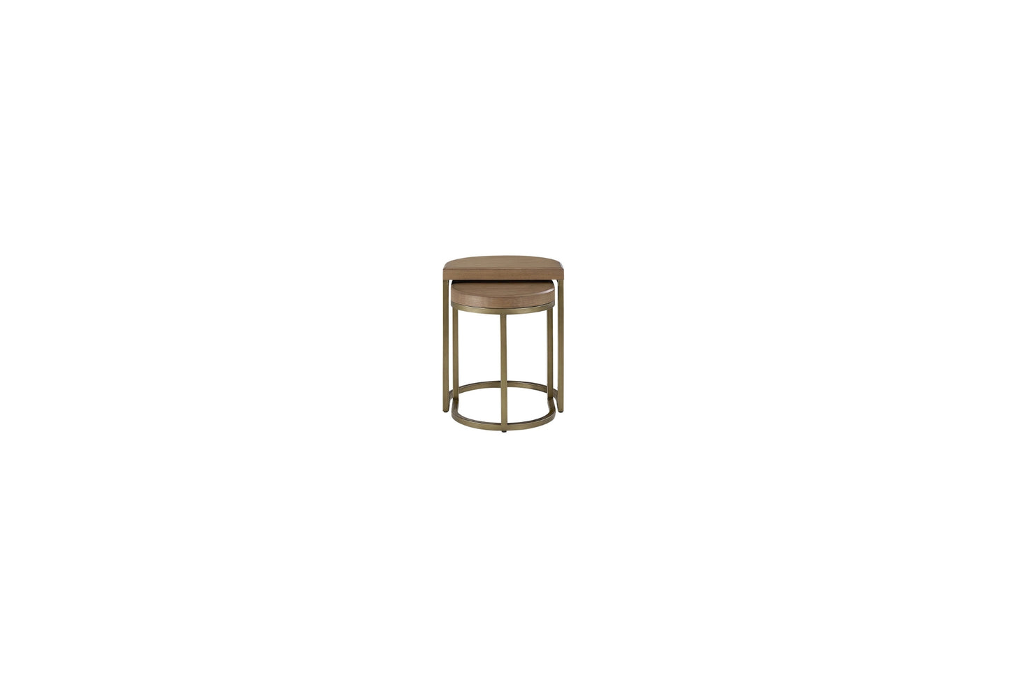 Elure Bridges Nesting Tables