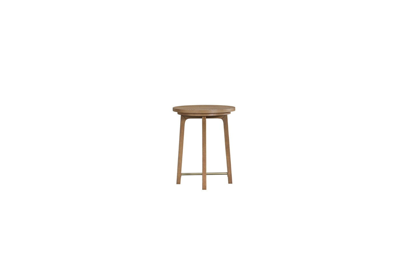 Elure X-base Accent Table