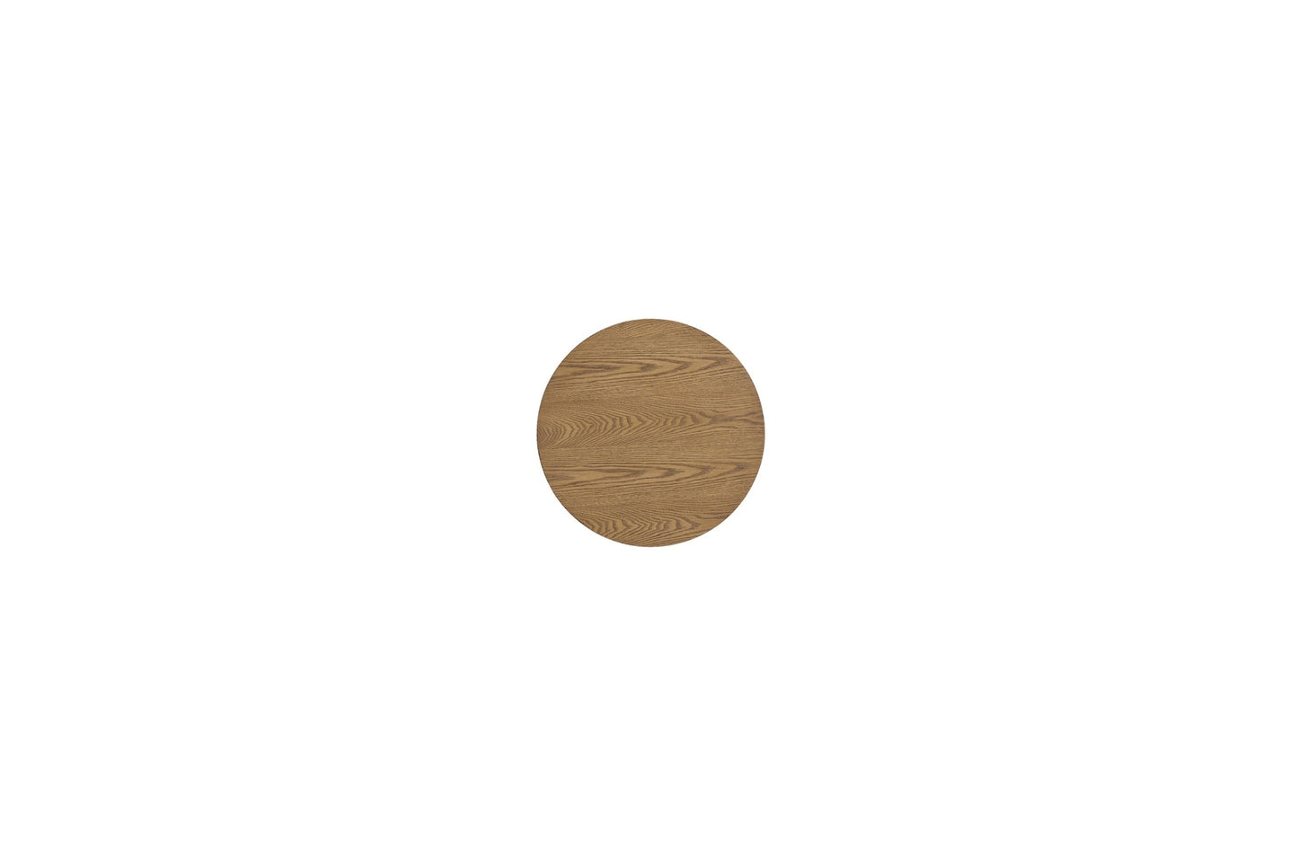 Elure X-base Accent Table