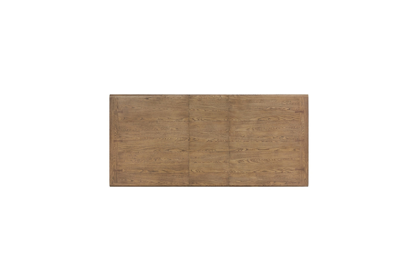 Elure Leg Dining Table with Leaf