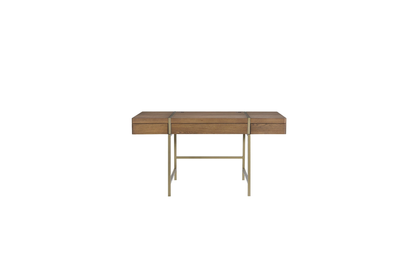 Elure Writing Desk with USB