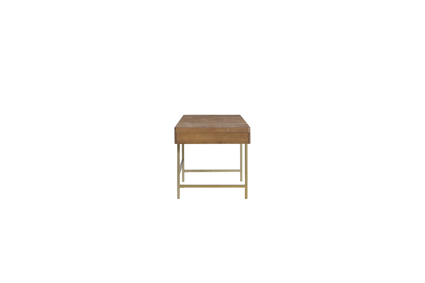 Elure Writing Desk with USB