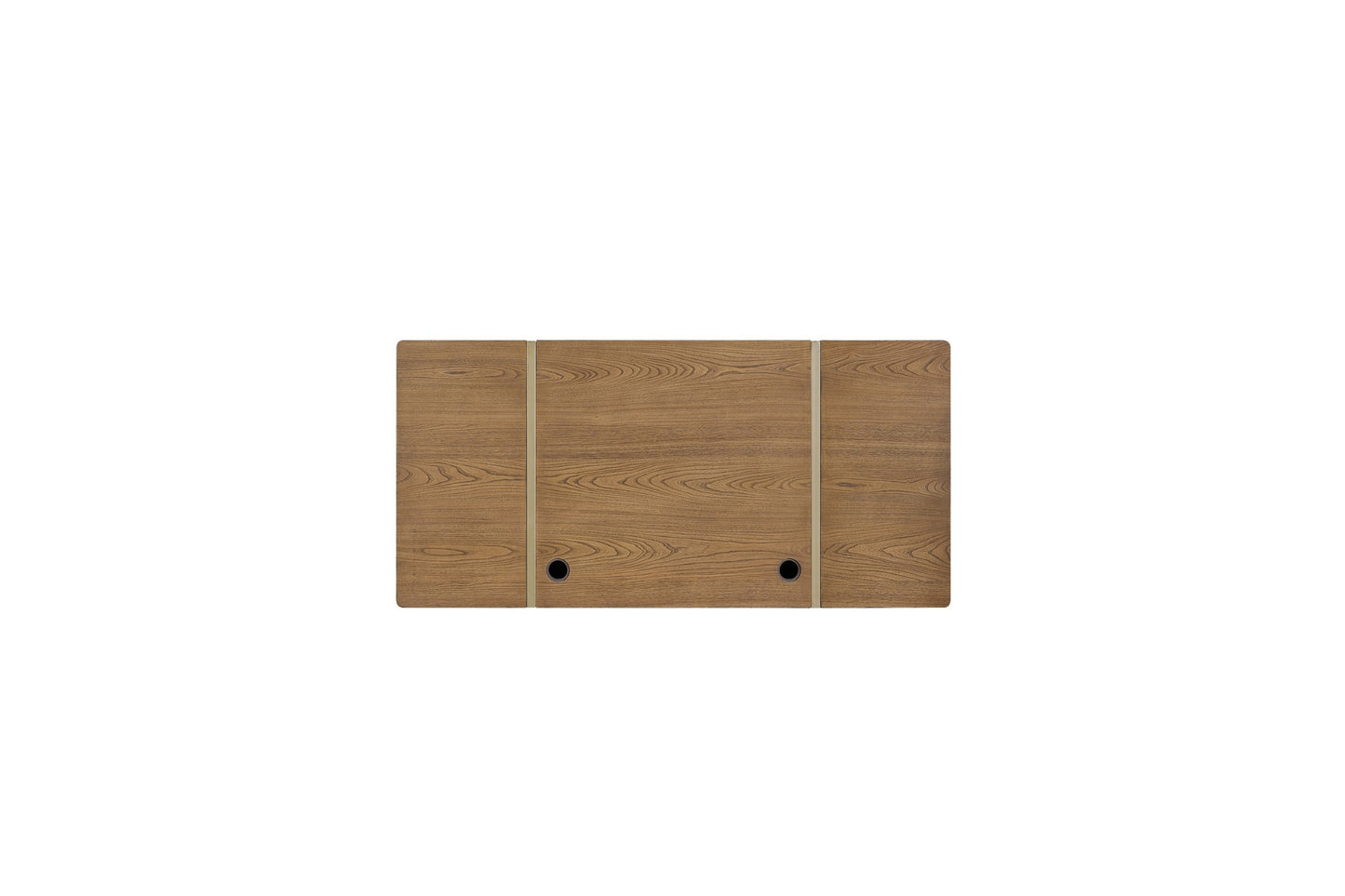 Elure Writing Desk with USB
