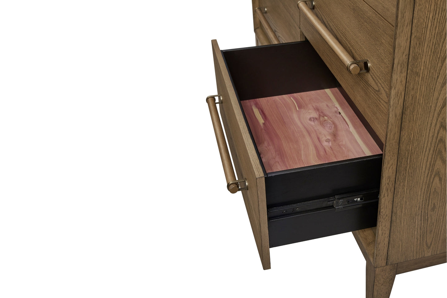 Elure Latte Small Dresser