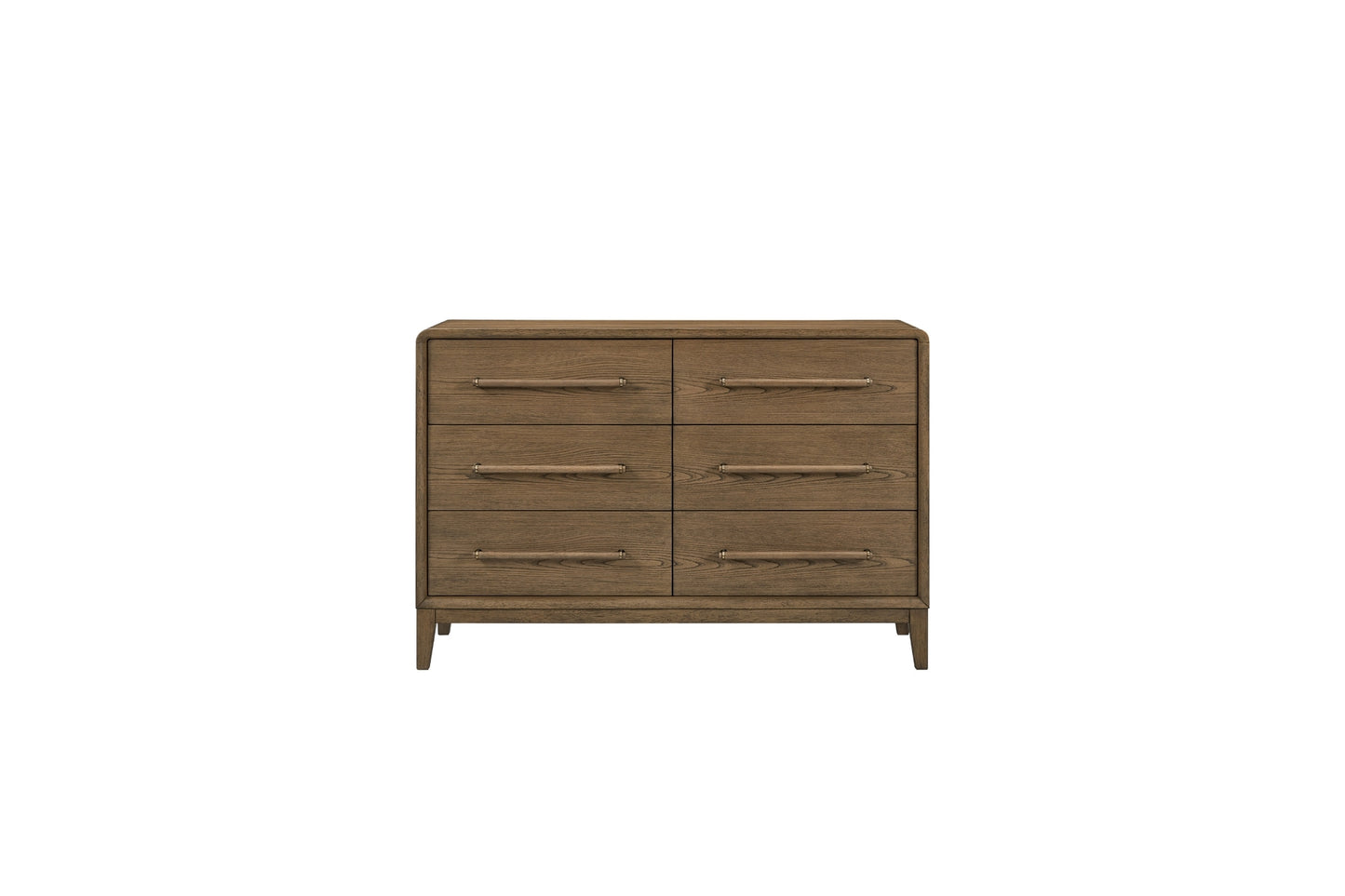 Elure Latte Small Dresser