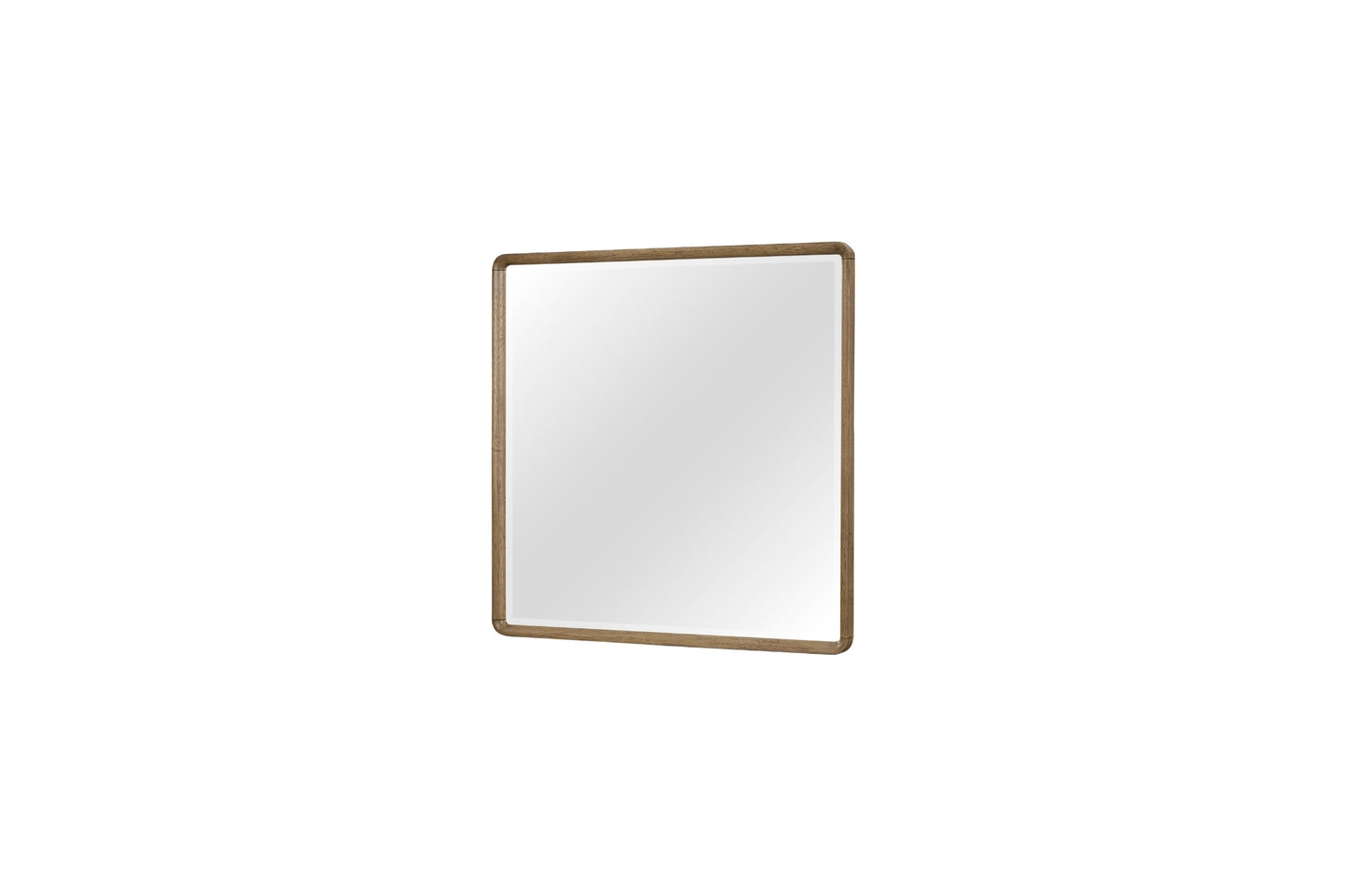 Elure Latte Small Mirror