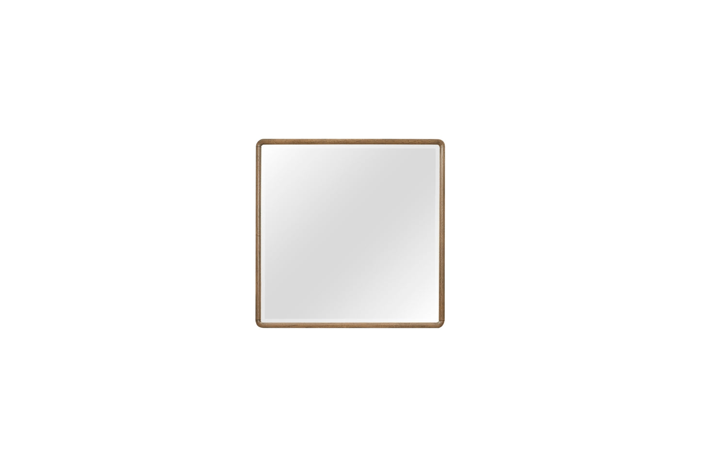 Elure Latte Small Mirror
