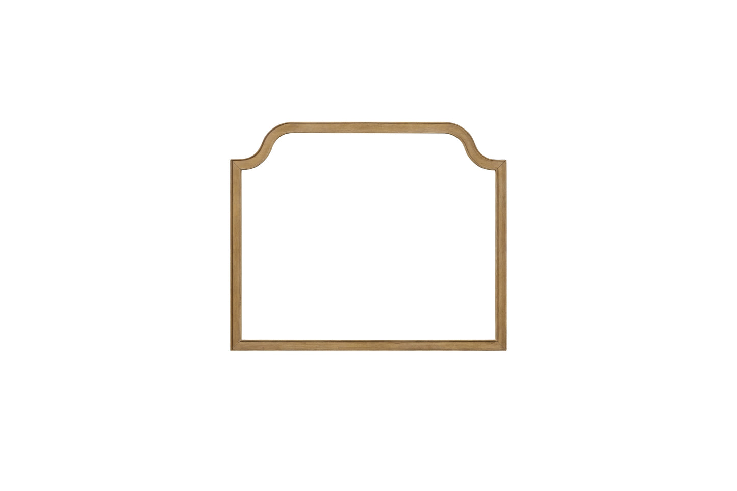 Tarrington Cashew Shaped Landscape Mirror