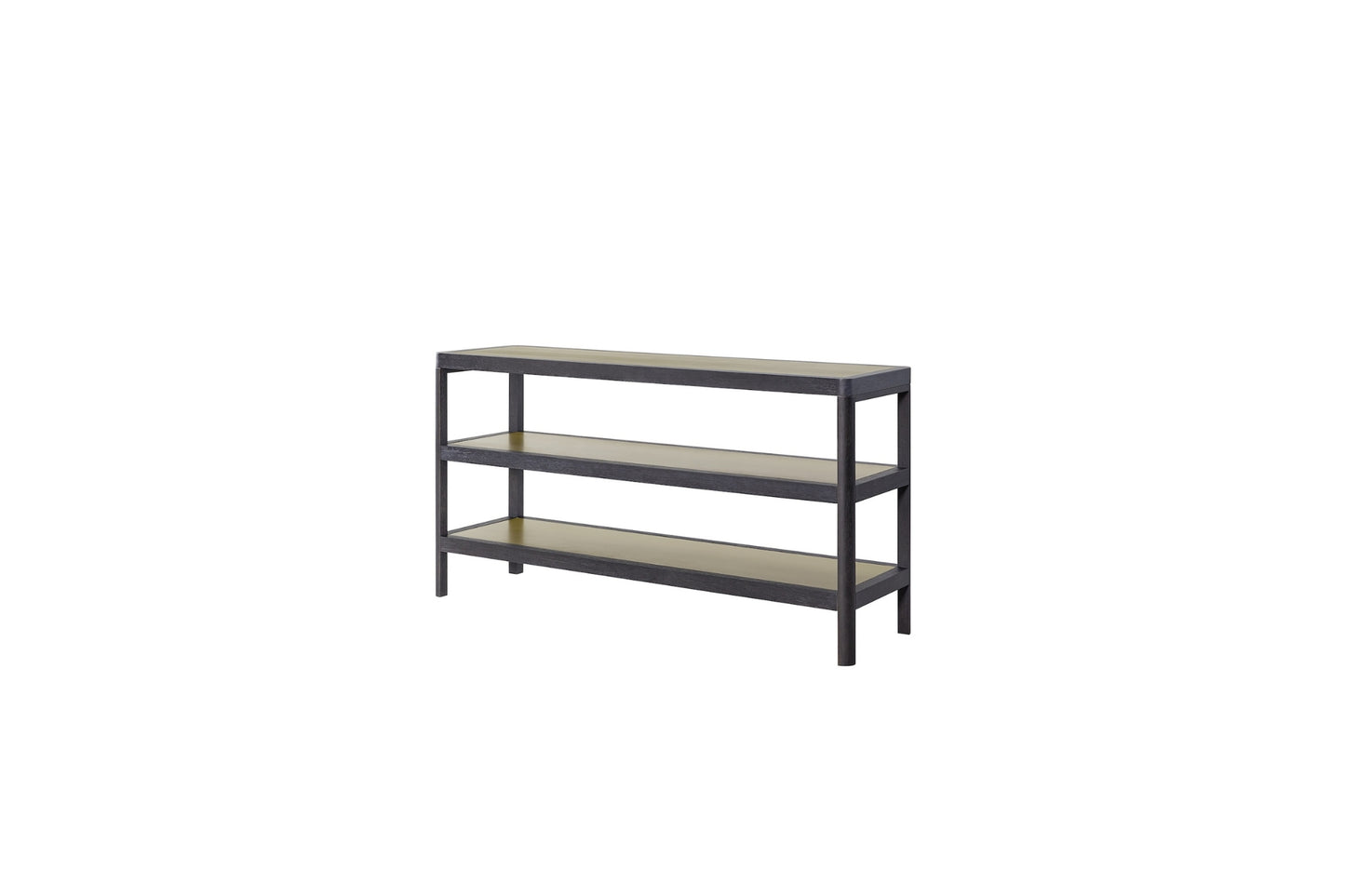 Elure Channel Console Table