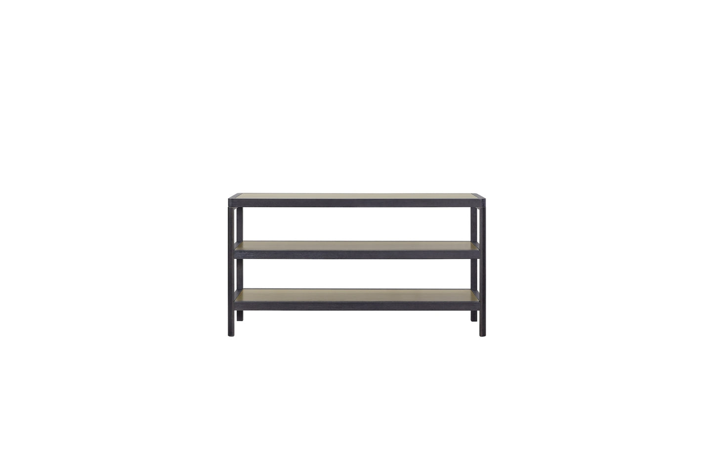 Elure Channel Console Table