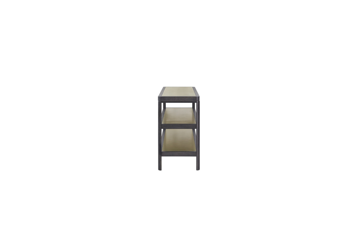 Elure Channel Console Table