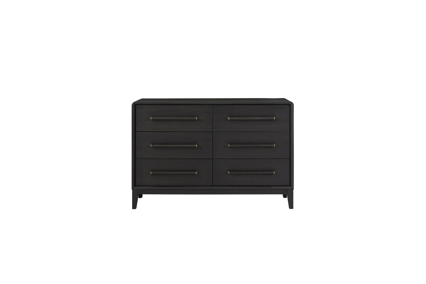 Elure Peppercorn Small Dresser