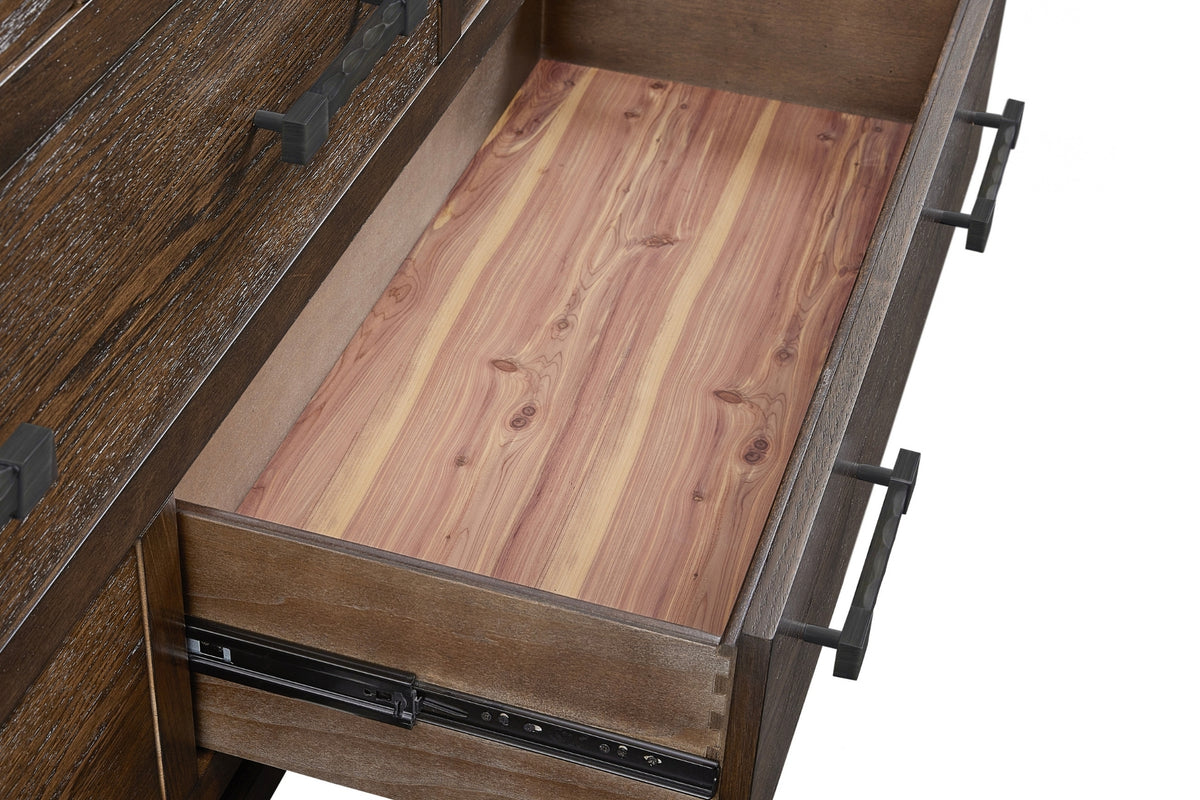 Hudson Dresser