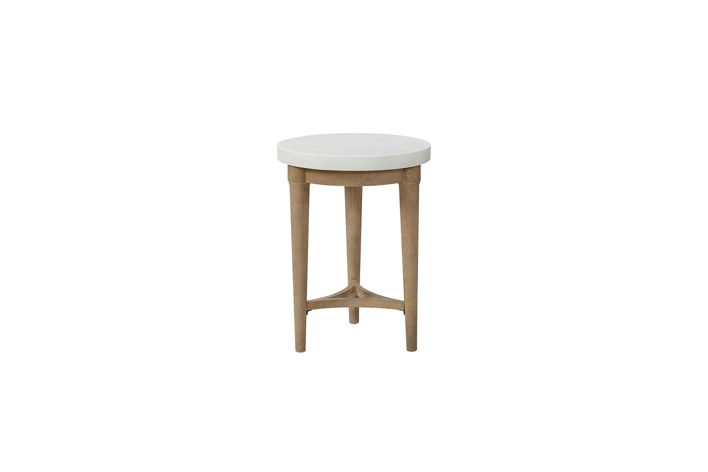 Citrus Heights Spot Table with Cement Top