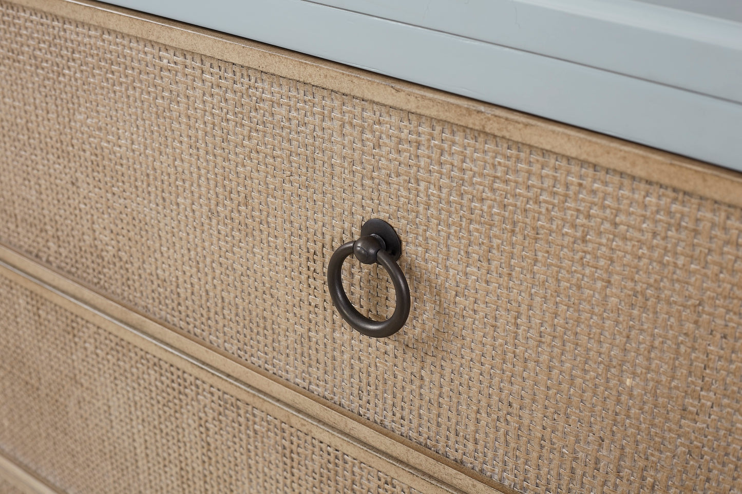 Citrus Heights Hall Chest- Ocean