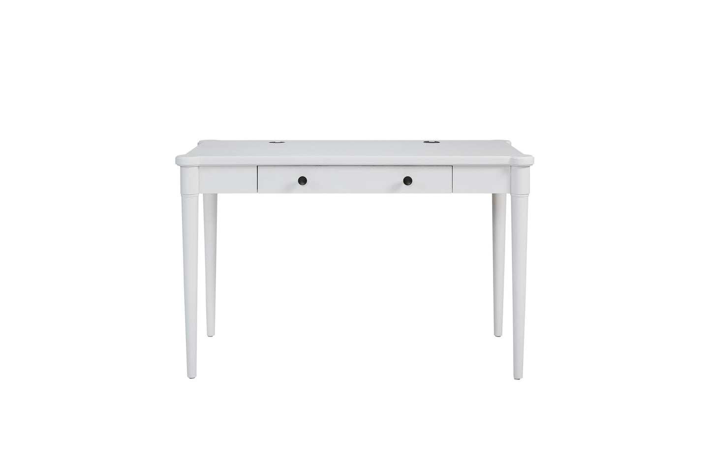 Citrus Heights Writing Desk- White