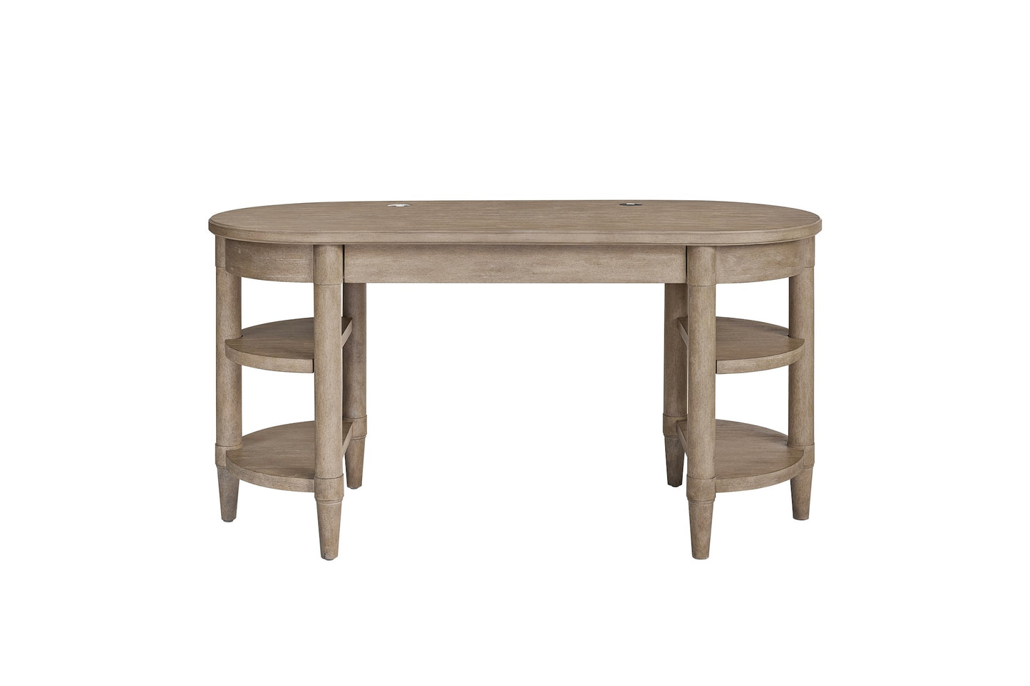 Citrus Heights Jr. Executive Desk 60"