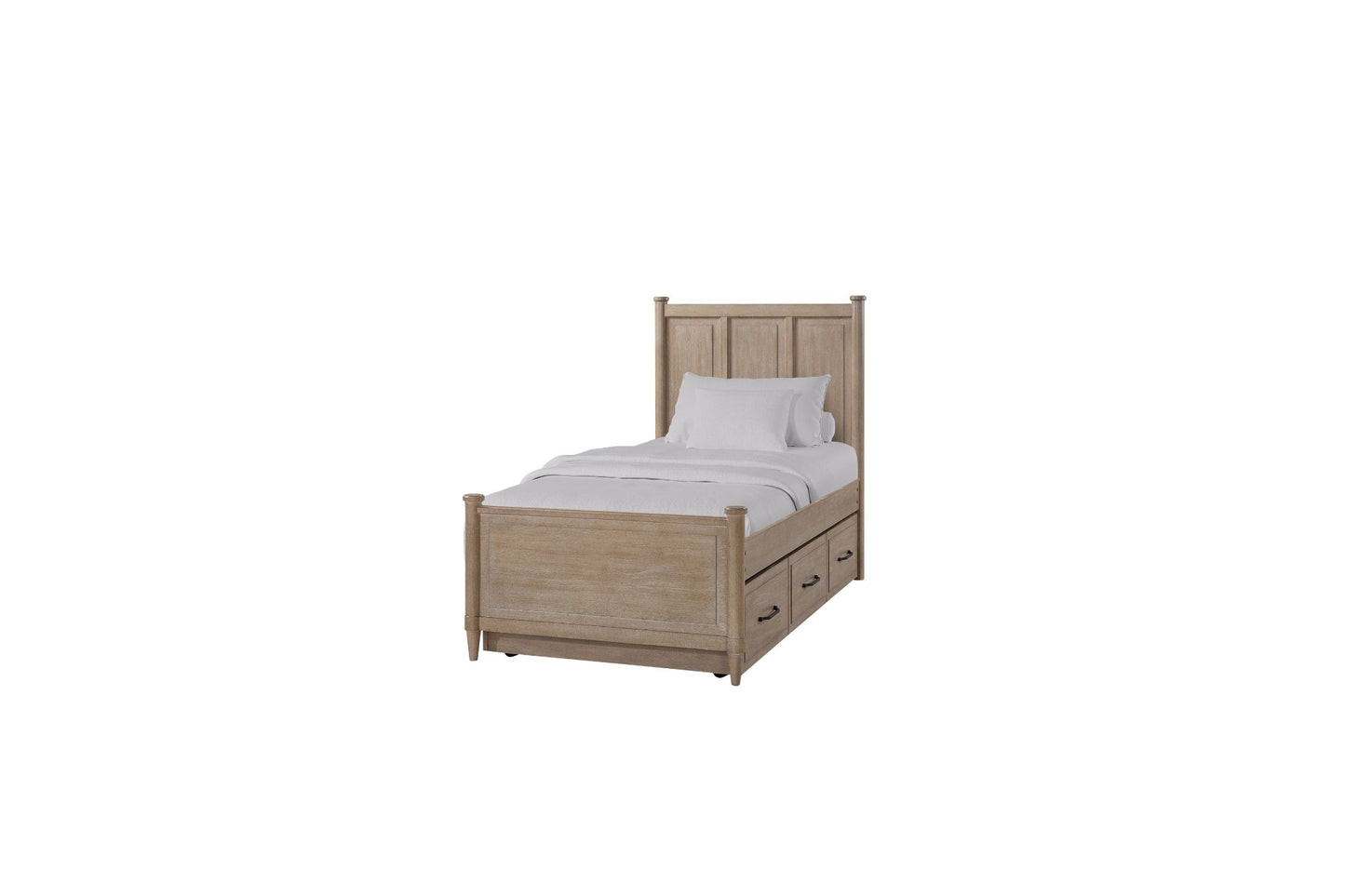 Citrus Heights Youth Trundle Bed