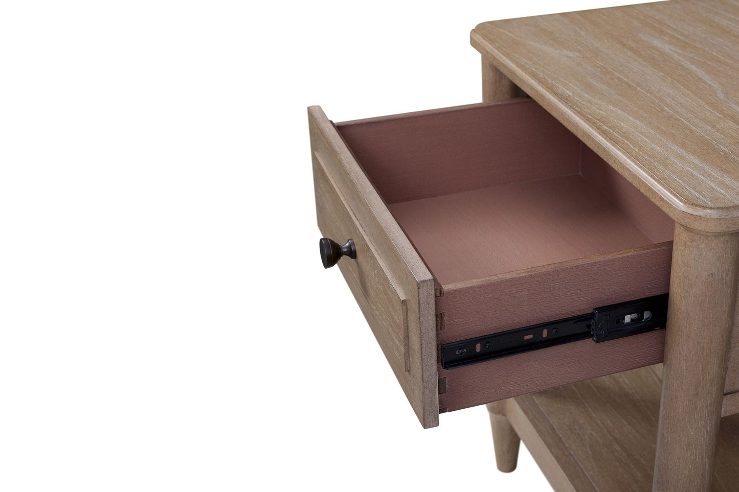 Citrus Heights Small Nightstand