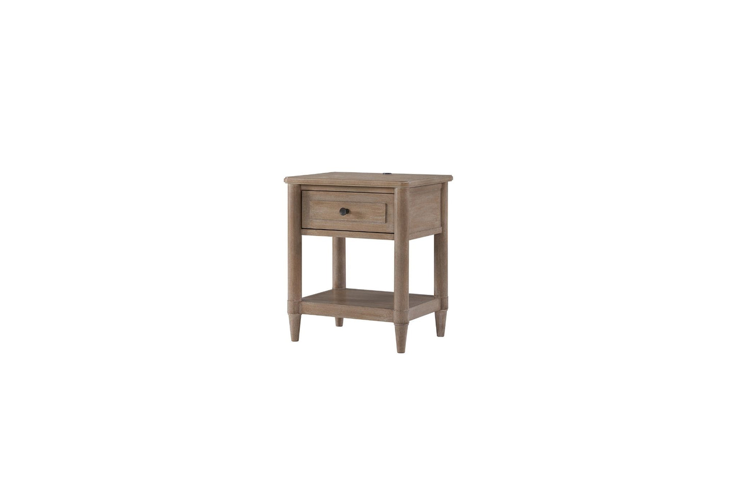 Citrus Heights Small Nightstand