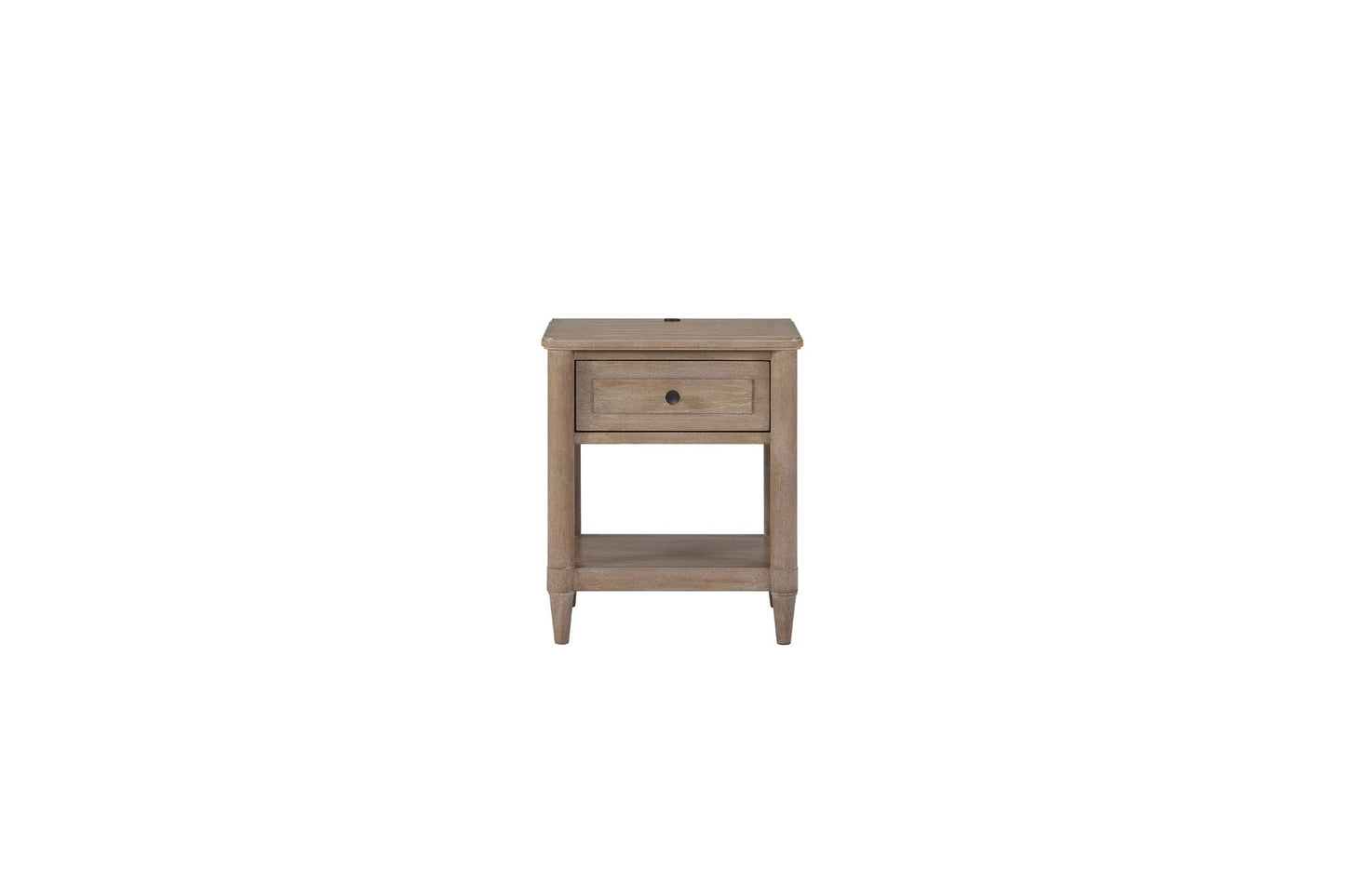 Citrus Heights Small Nightstand