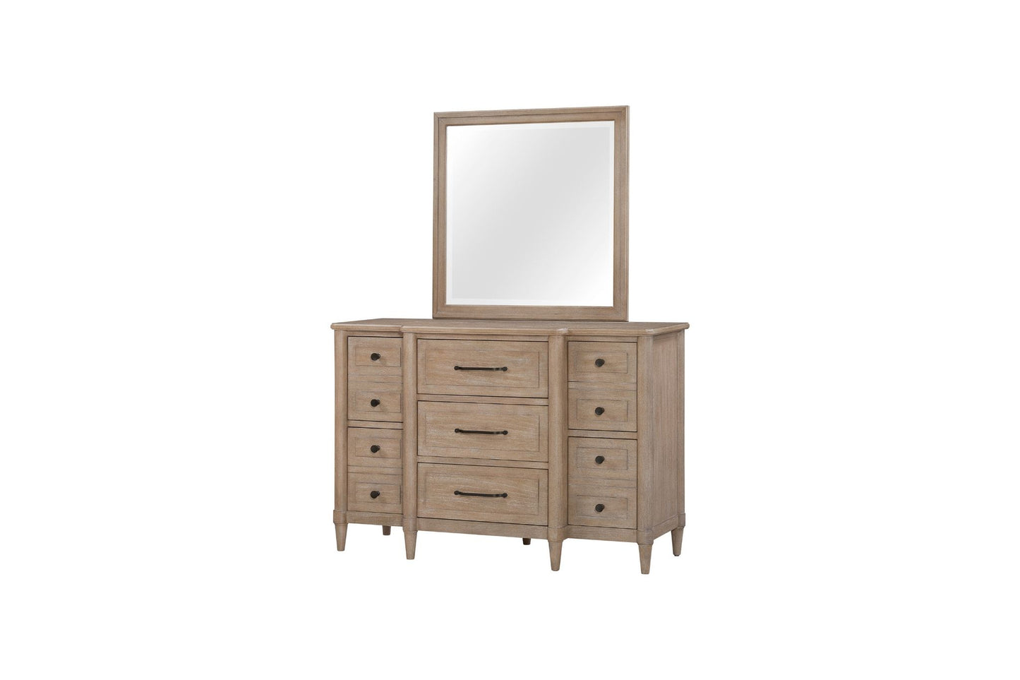 Citrus Heights Small Mirror
