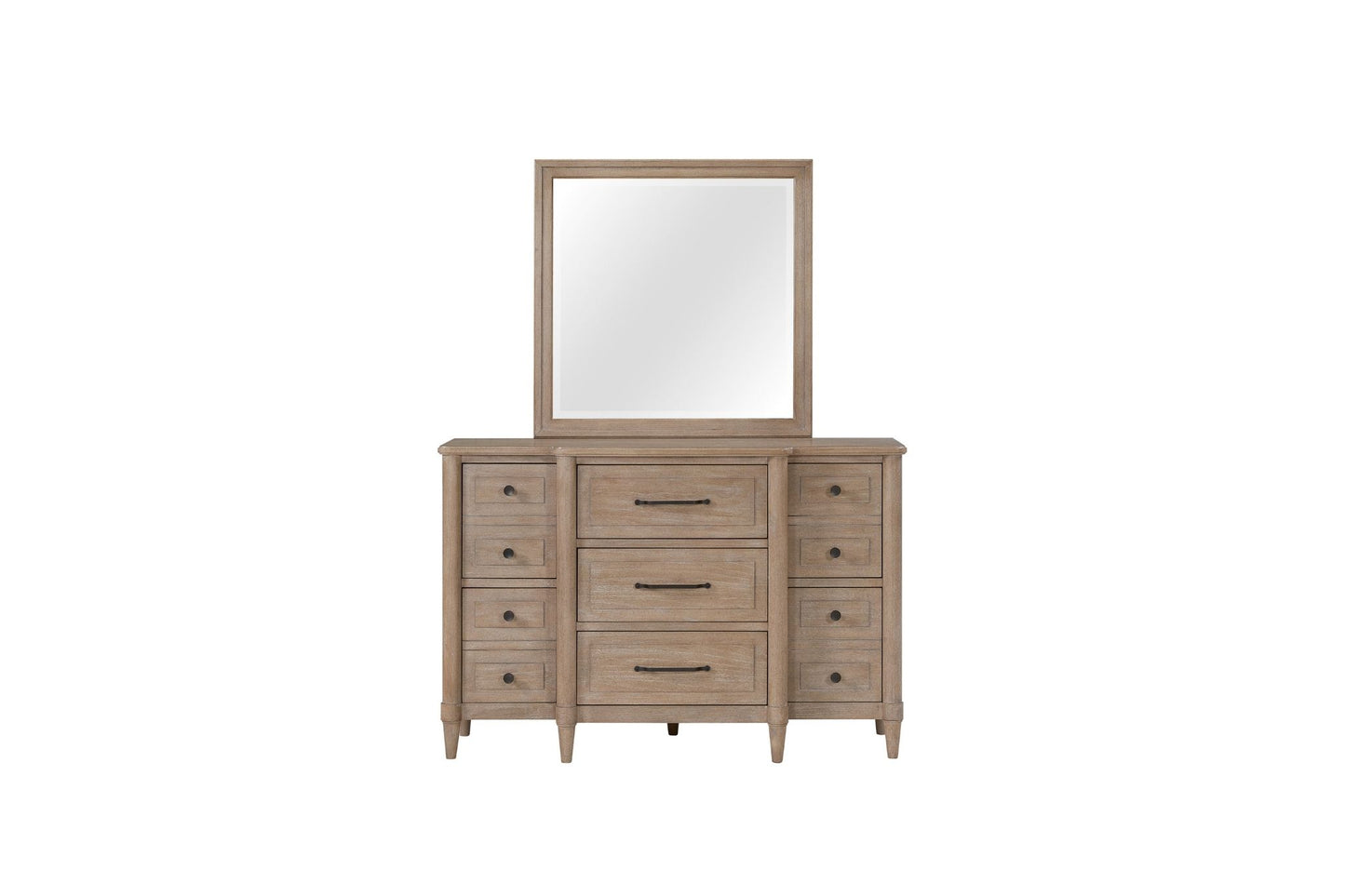 Citrus Heights Small Mirror