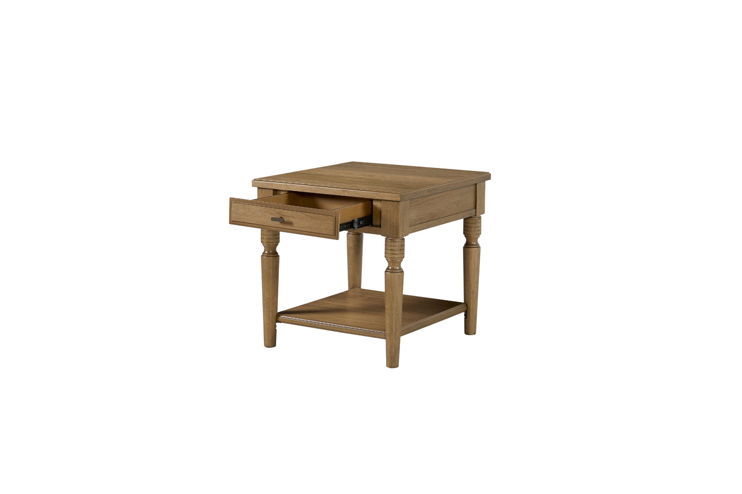 Tarrington Almond End Table