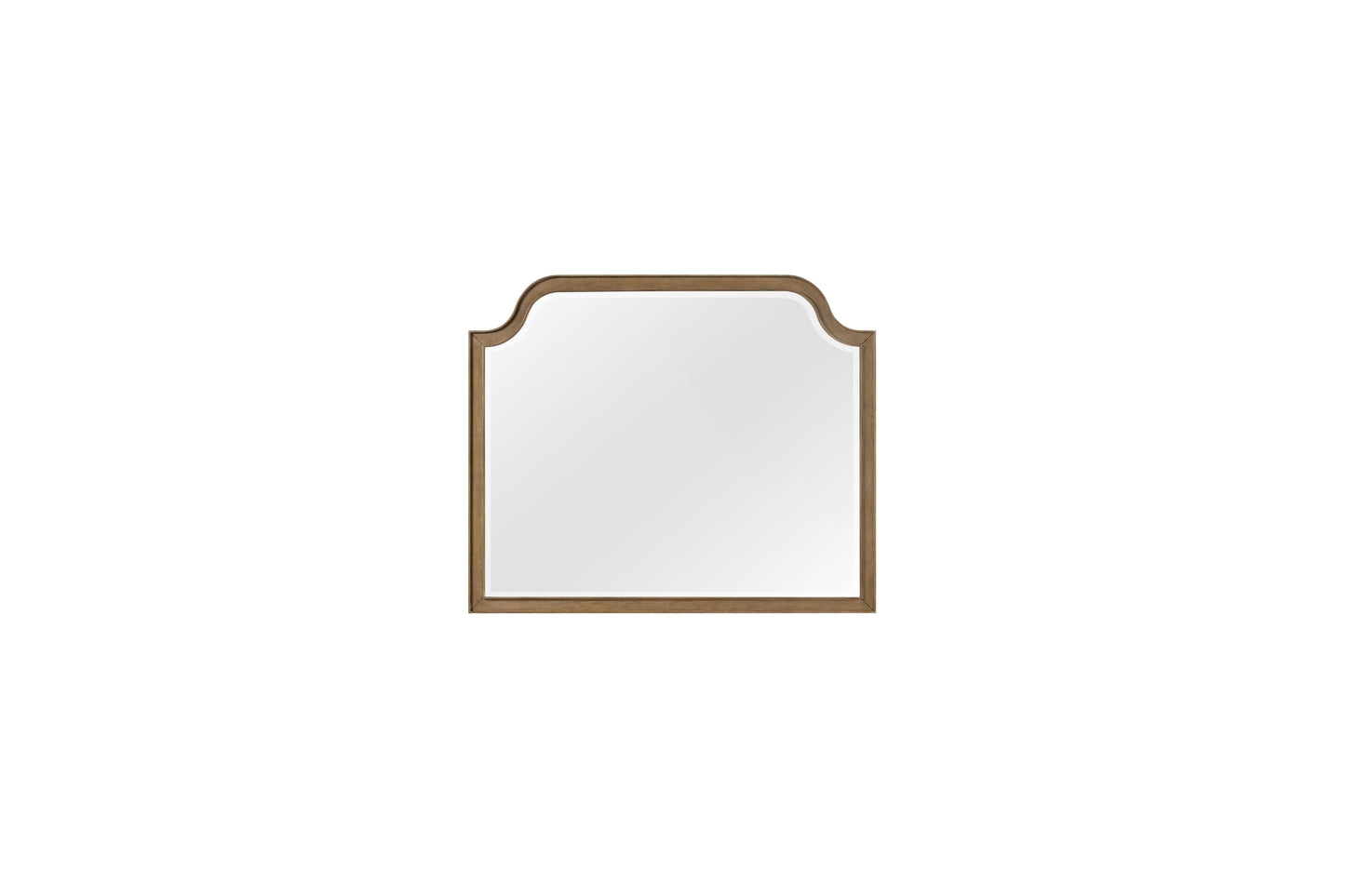 Tarrington Almond Shaped Landscape Mirror