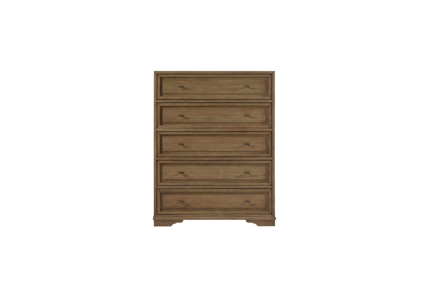 Tarrington Almond 5-Drawer Chest