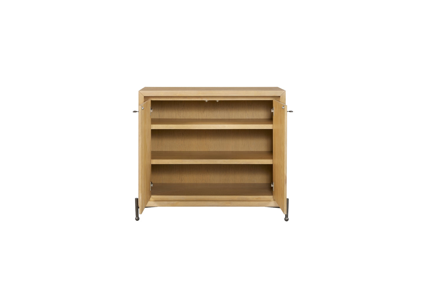 Tarrington Cashew Accent Door Chest