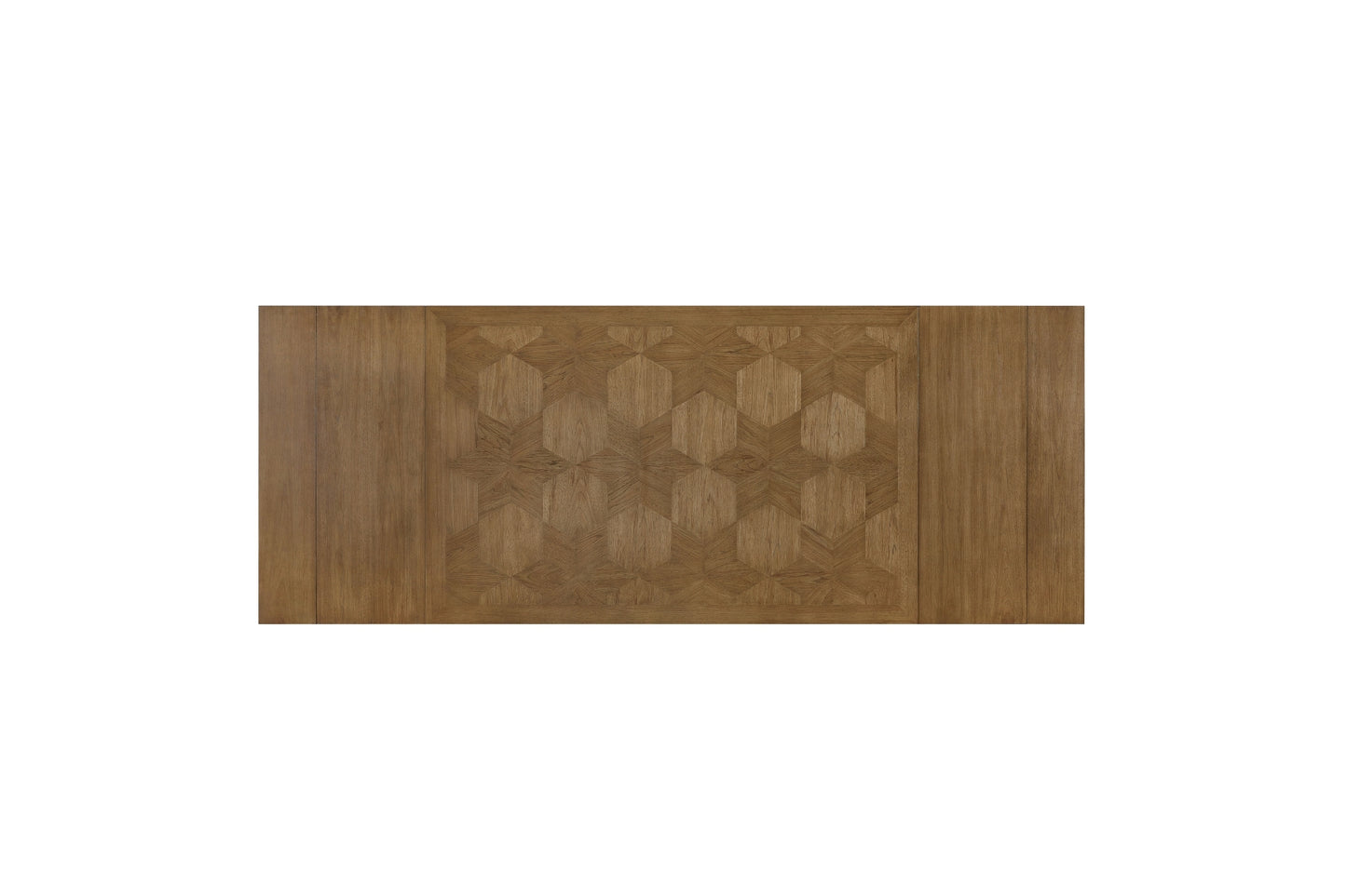 Tarrington Almond Trestle Table