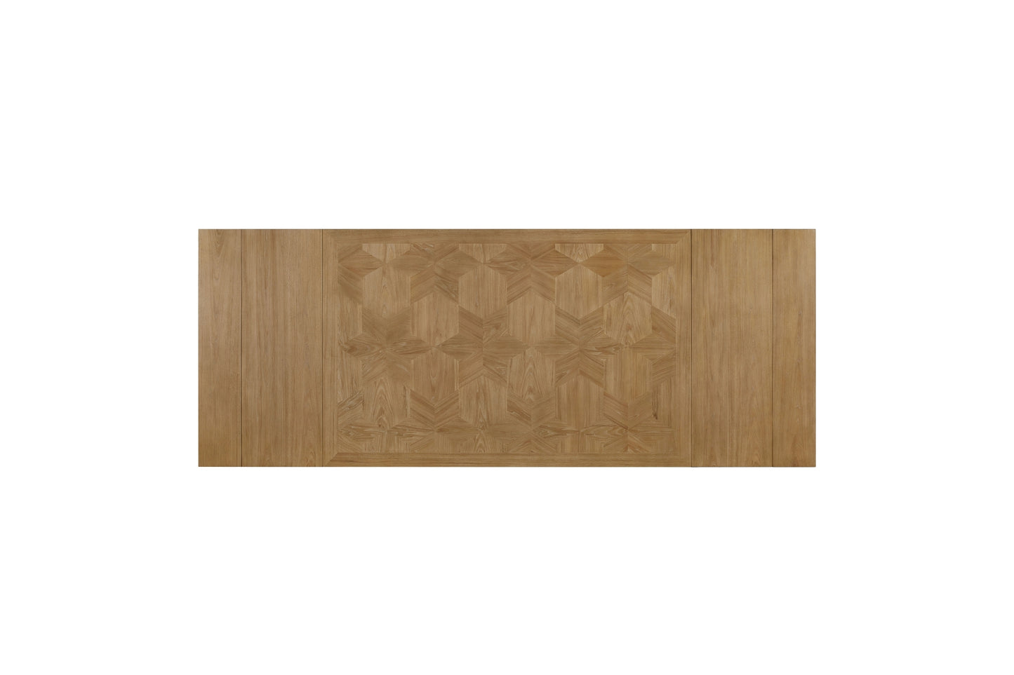 Tarrington Cashew Counter Height Trestle Table
