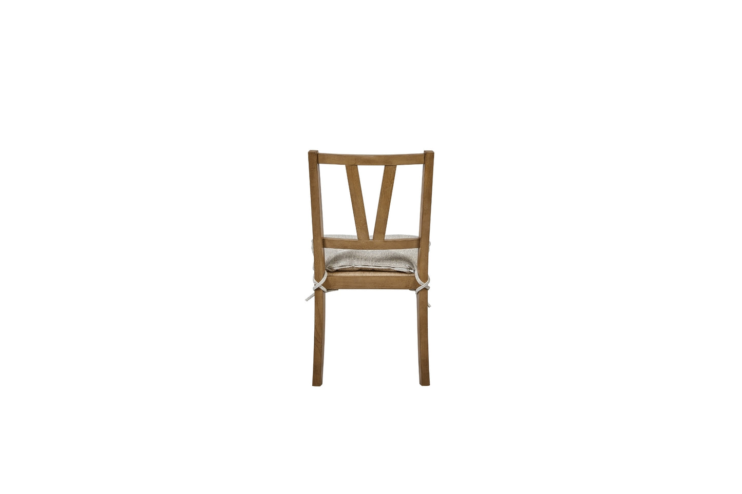 Tarrington Almond Slat Back Chair