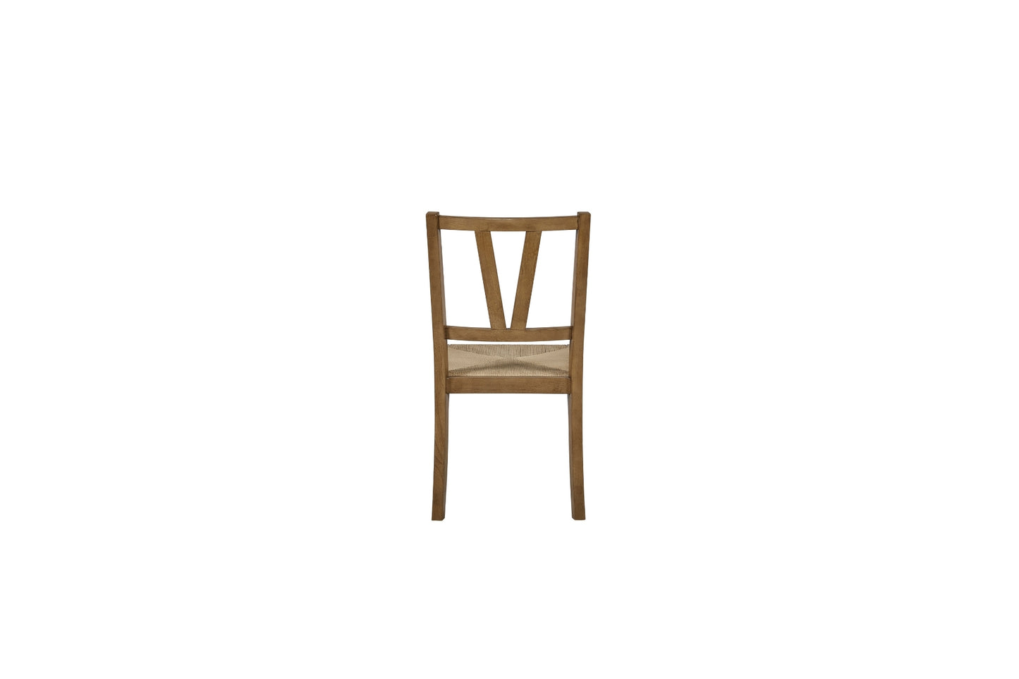 Tarrington Almond Slat Back Chair